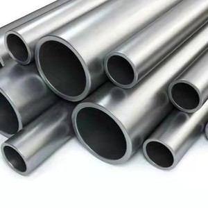 Precision Seamless Steel Tubes2