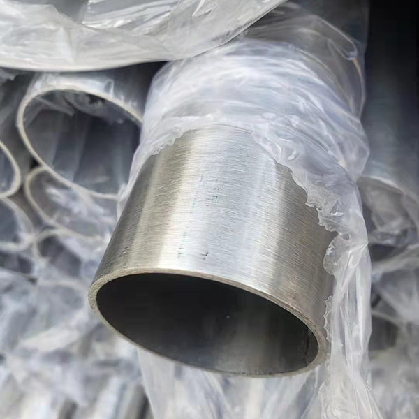 Stainless steel pipe (1)
