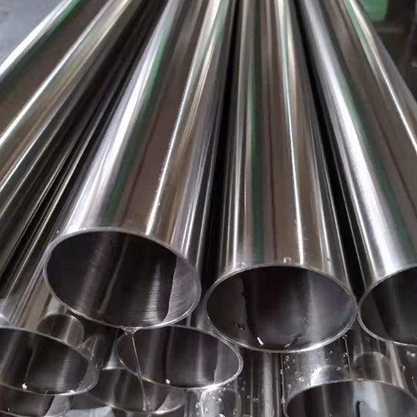 Stainless steel pipe (3)