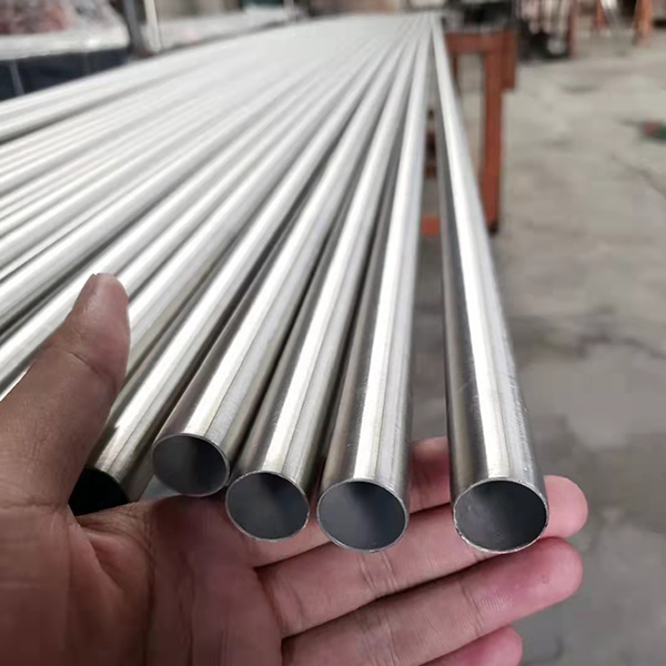 Stainless steel pipe (6)
